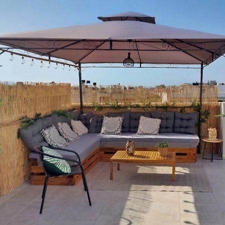 Holiday House Heraklion & Roof Garden Exterior photo