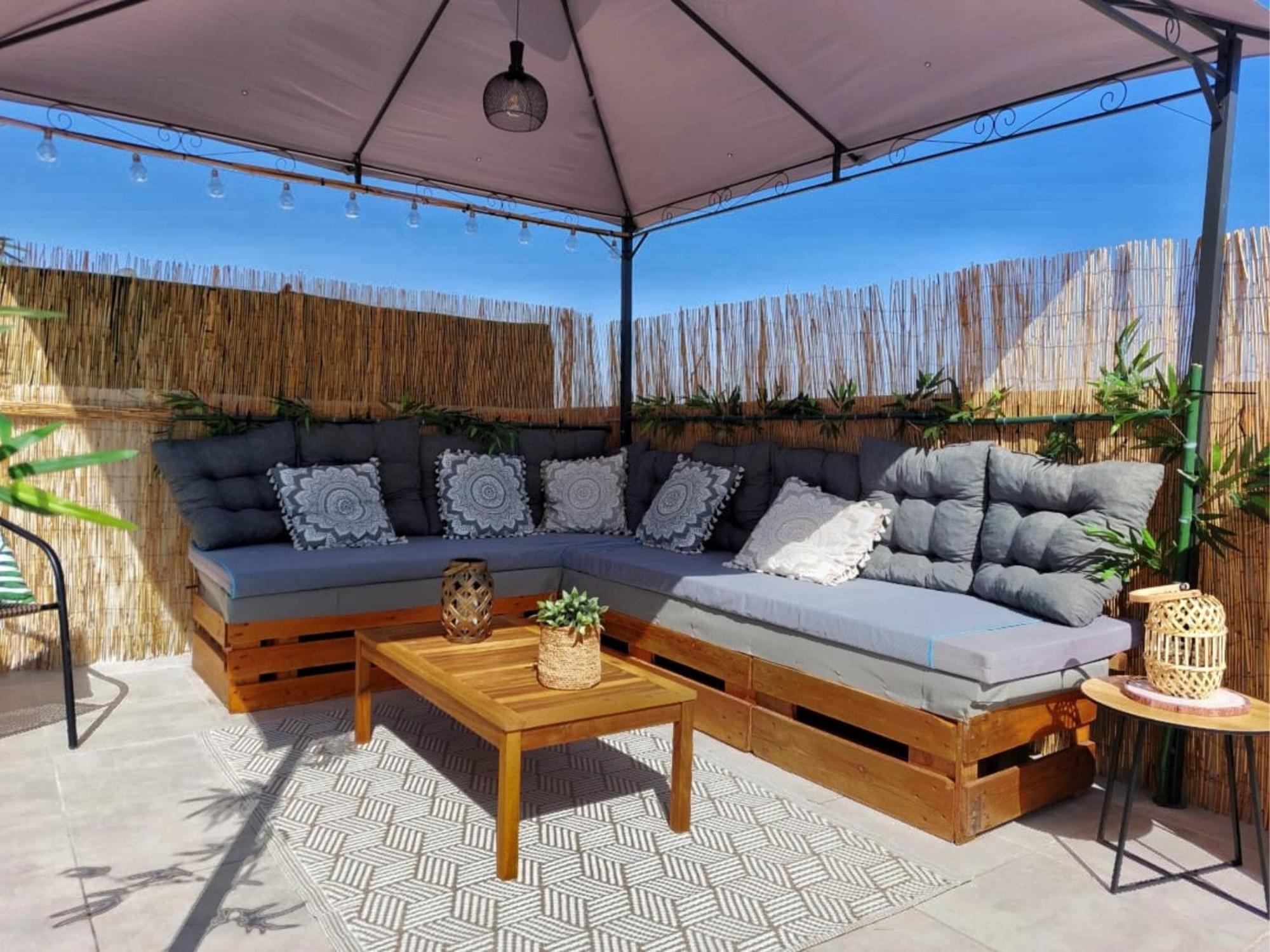 Holiday House Heraklion & Roof Garden Exterior photo